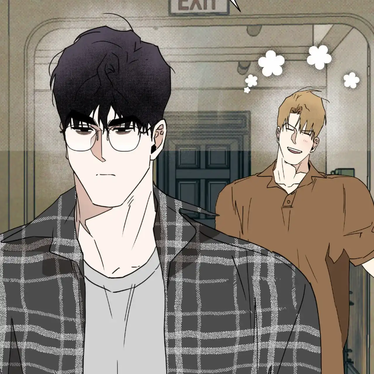 《致我的情人》第19话 第23页