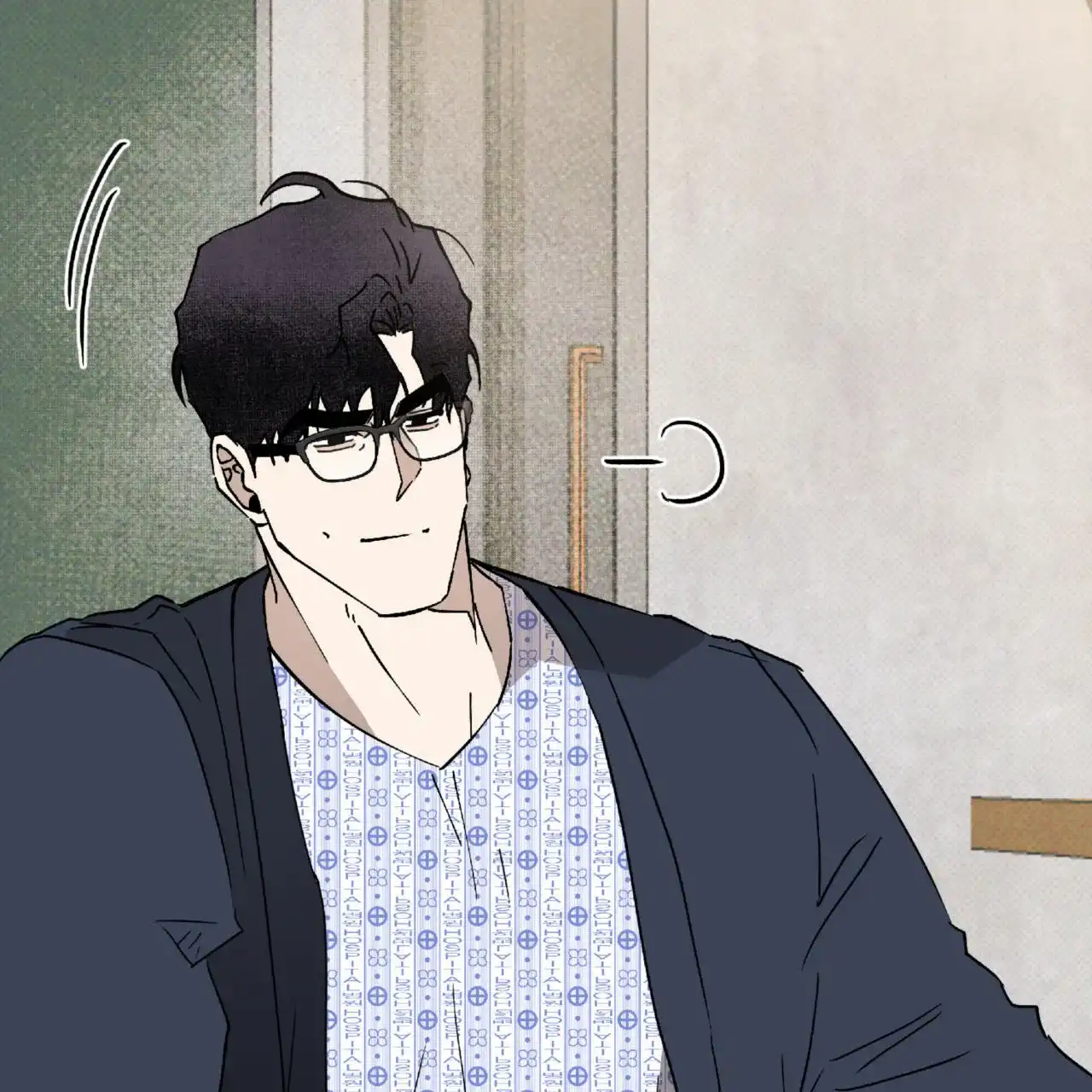 《致我的情人》第23话 第34页
