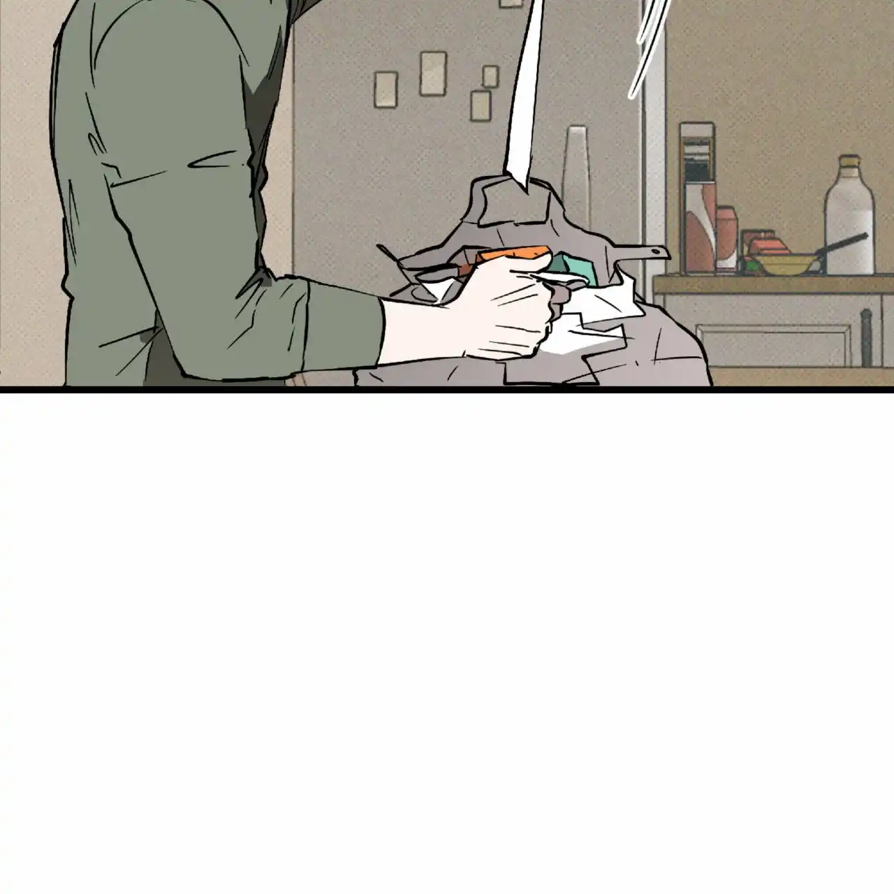 《致我的情人》第26话 第54页