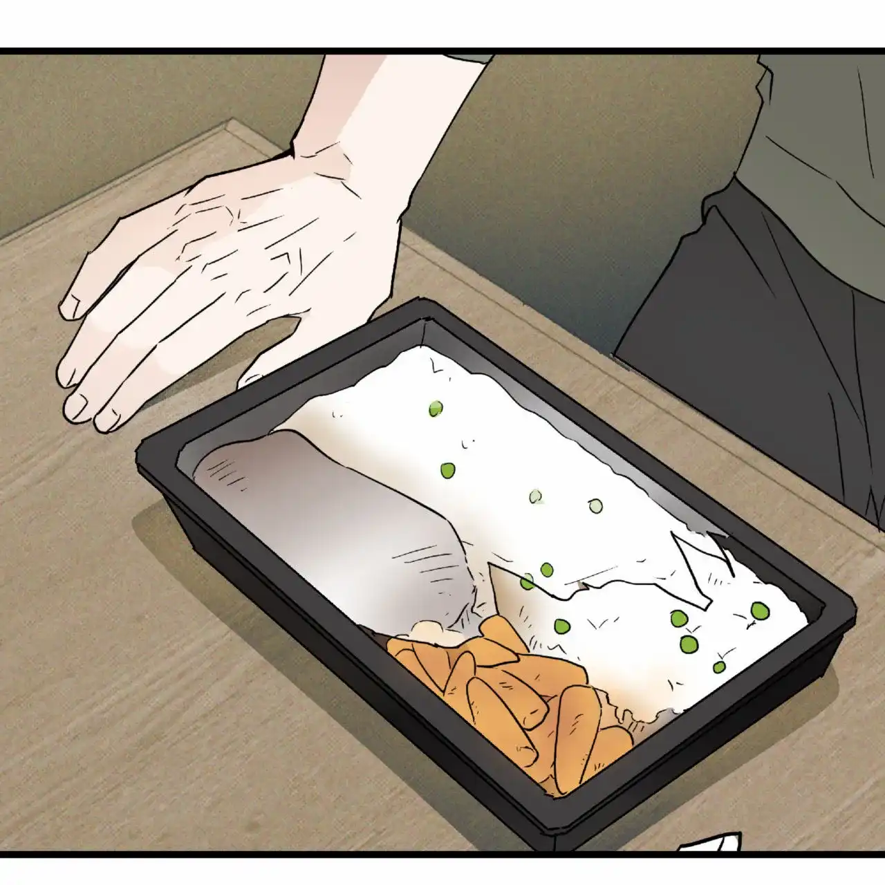 《致我的情人》第26话 第35页