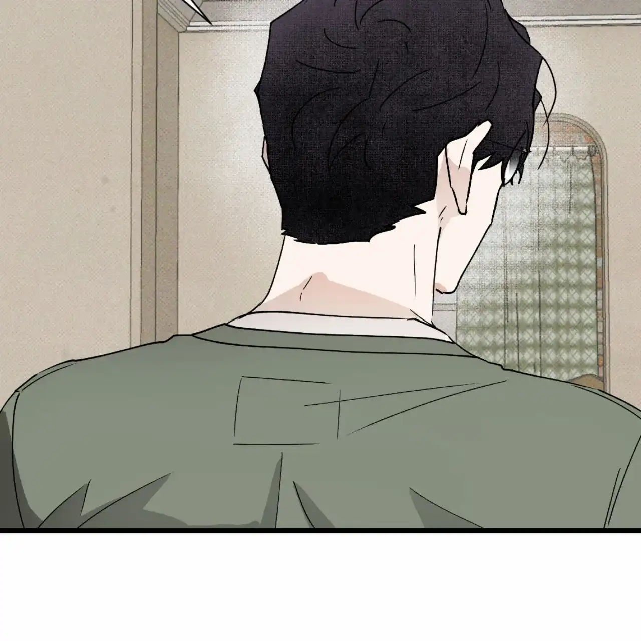 《致我的情人》第26话 第28页