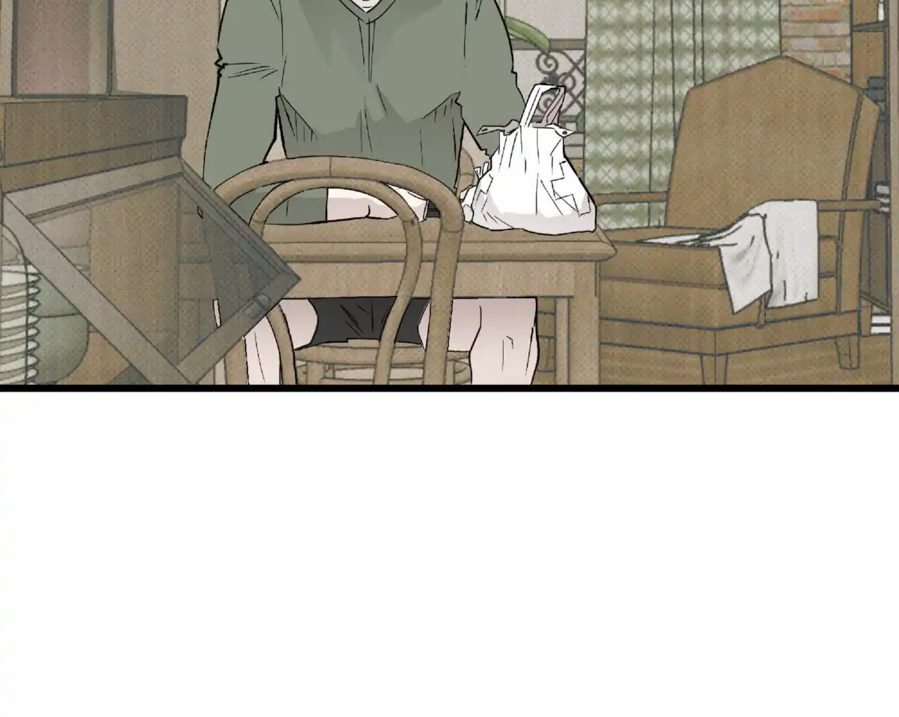 《致我的情人》第26话 第48页