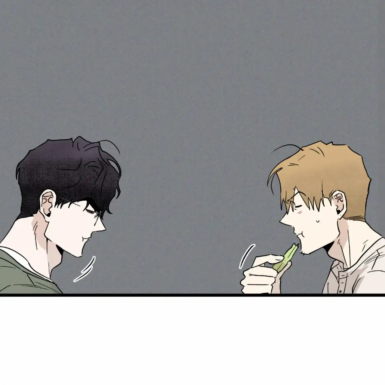 《致我的情人》第27话 第52页