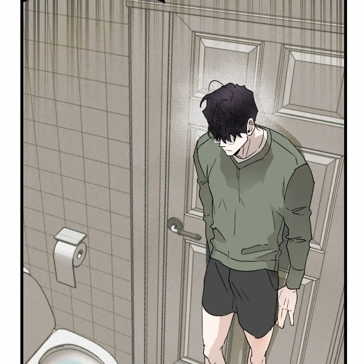 《致我的情人》第27话 第54页