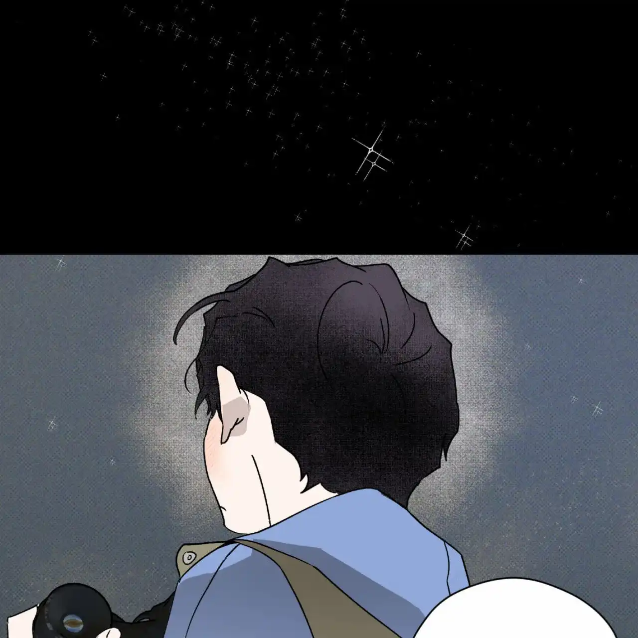 《致我的情人》第28话 第15页