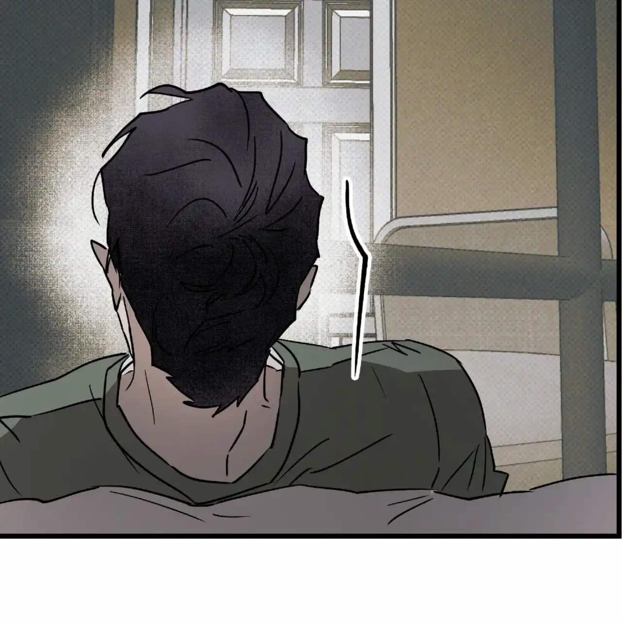 《致我的情人》第29话 第40页