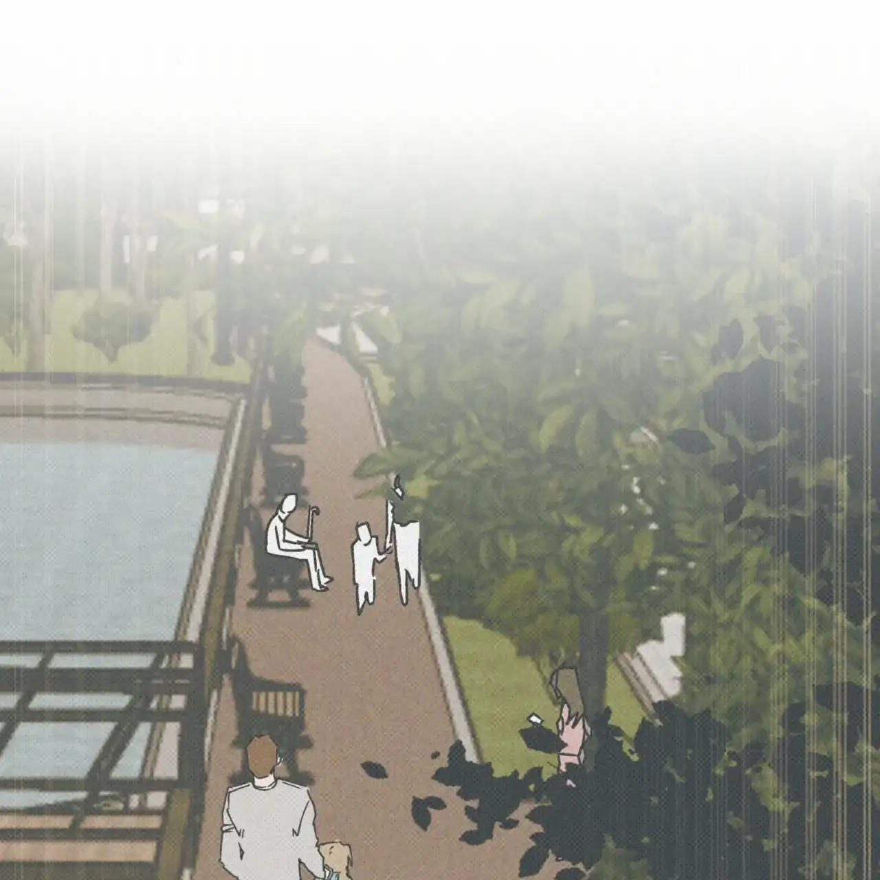 《致我的情人》第31话 第59页