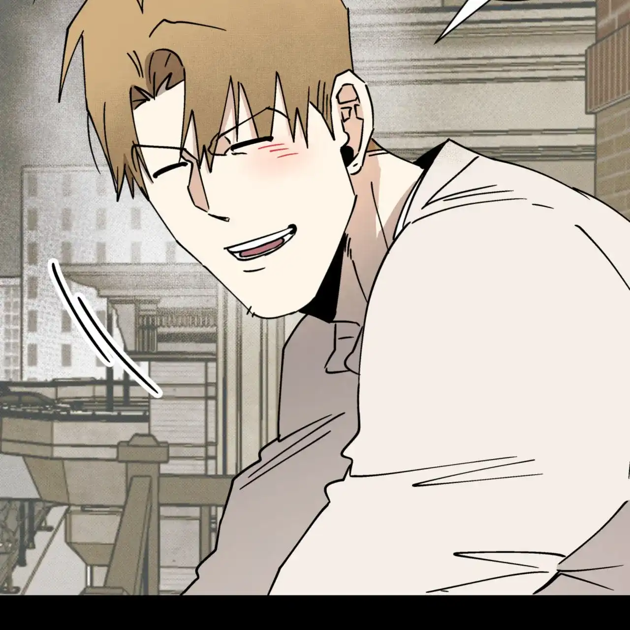 《致我的情人》第31话 第3页