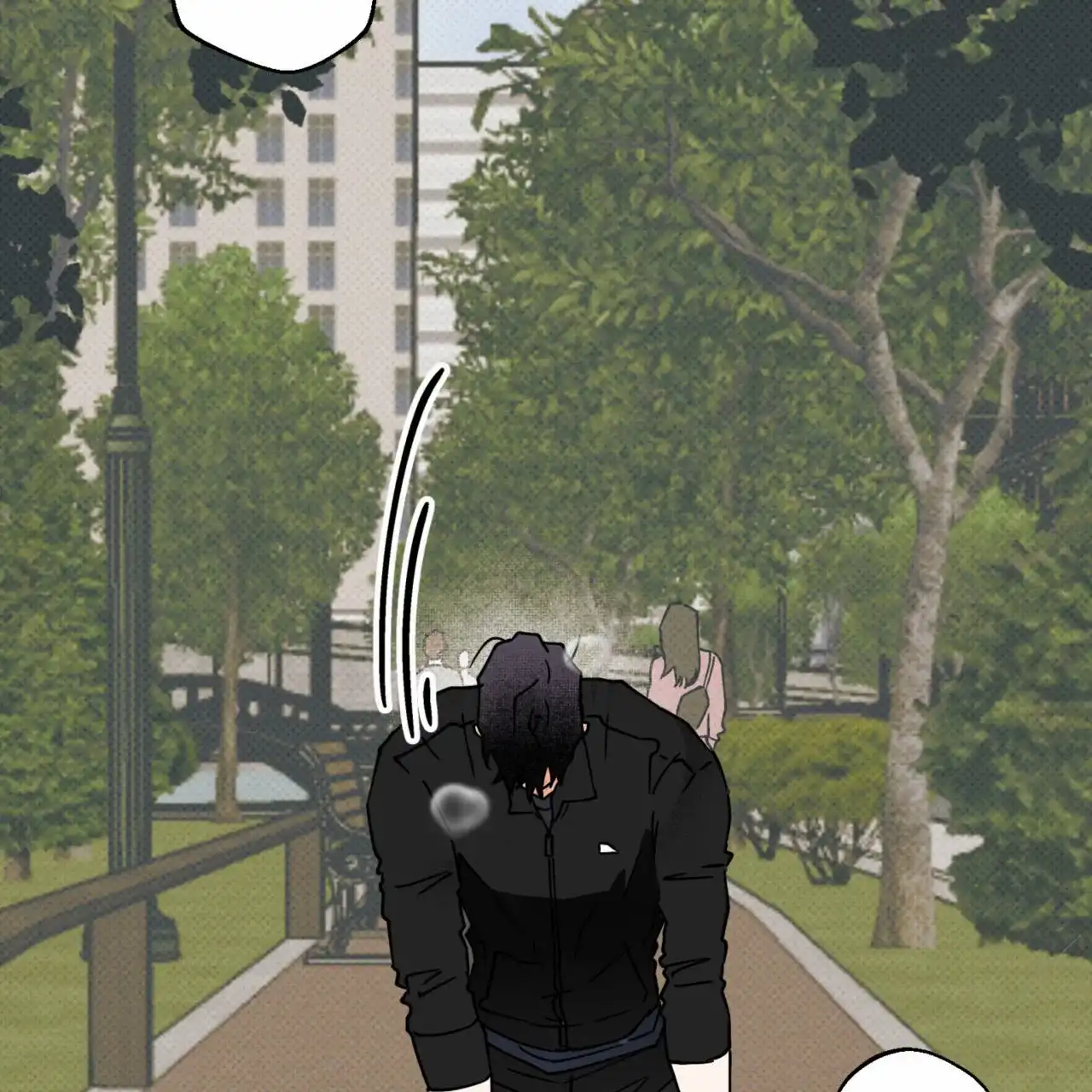 《致我的情人》第31话 第65页