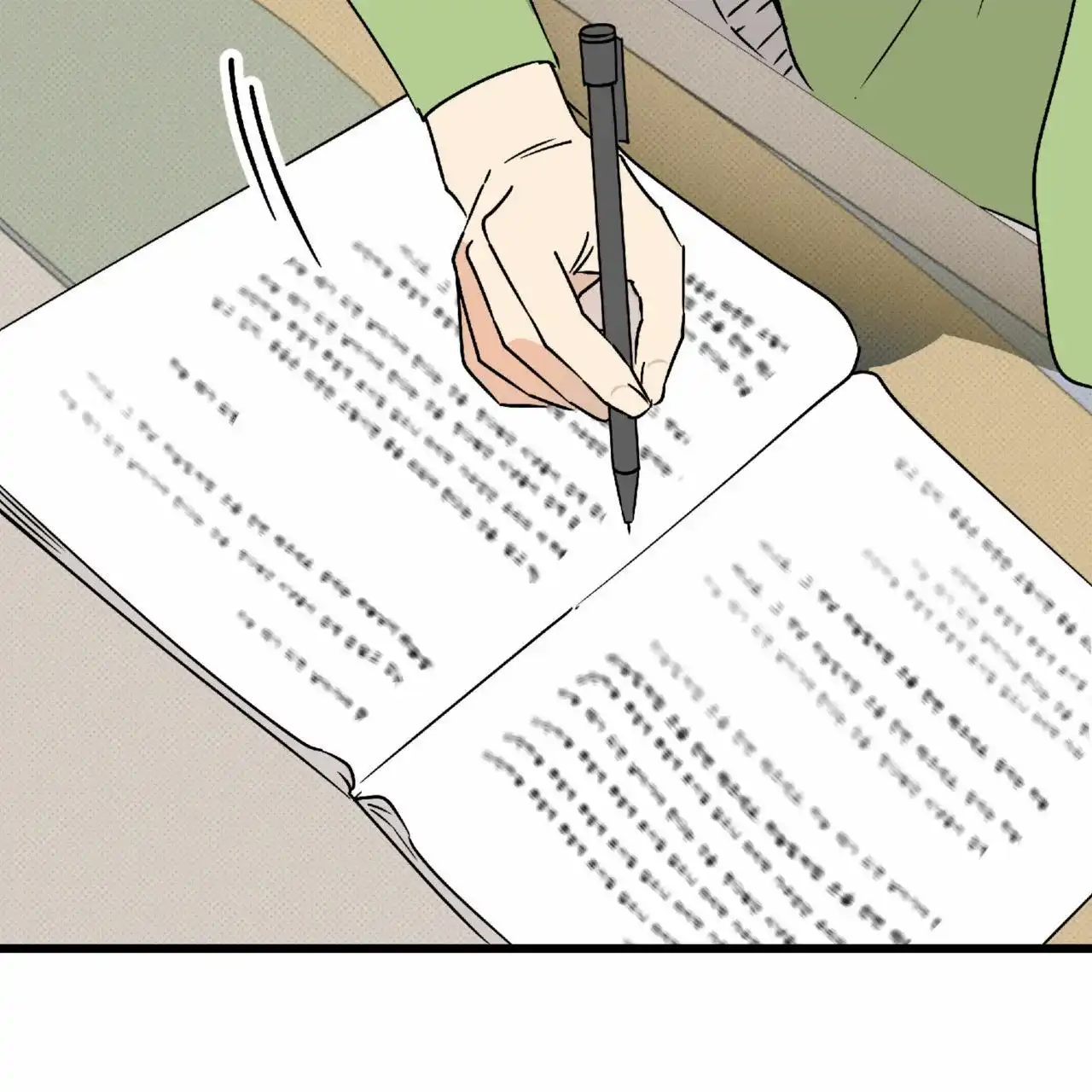 《致我的情人》第33话 第53页