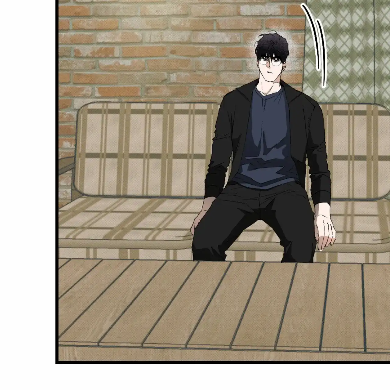 《致我的情人》第34话 第28页