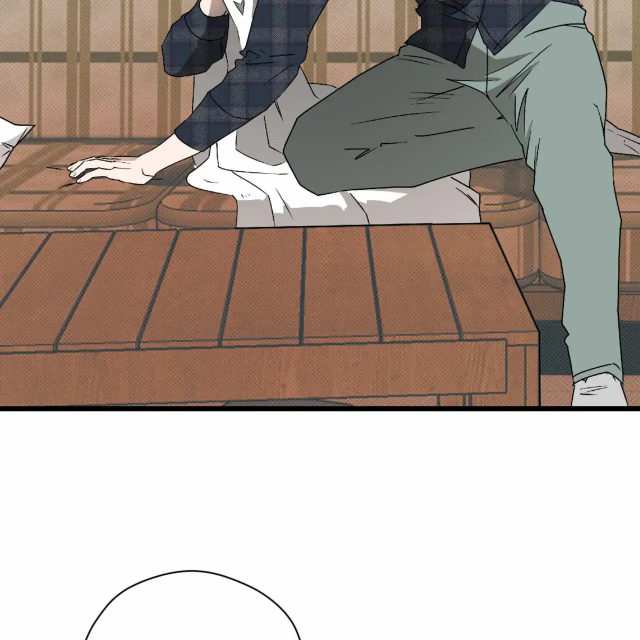 《致我的情人》第34话 第9页