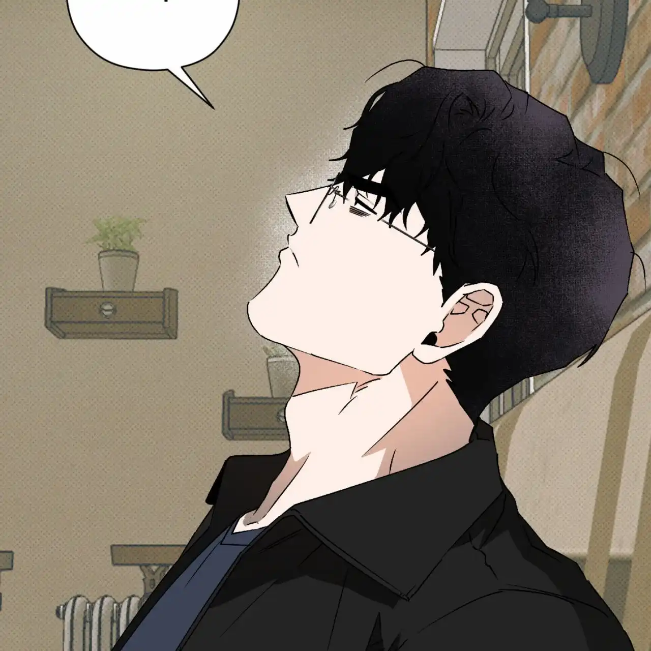 《致我的情人》第34话 第32页