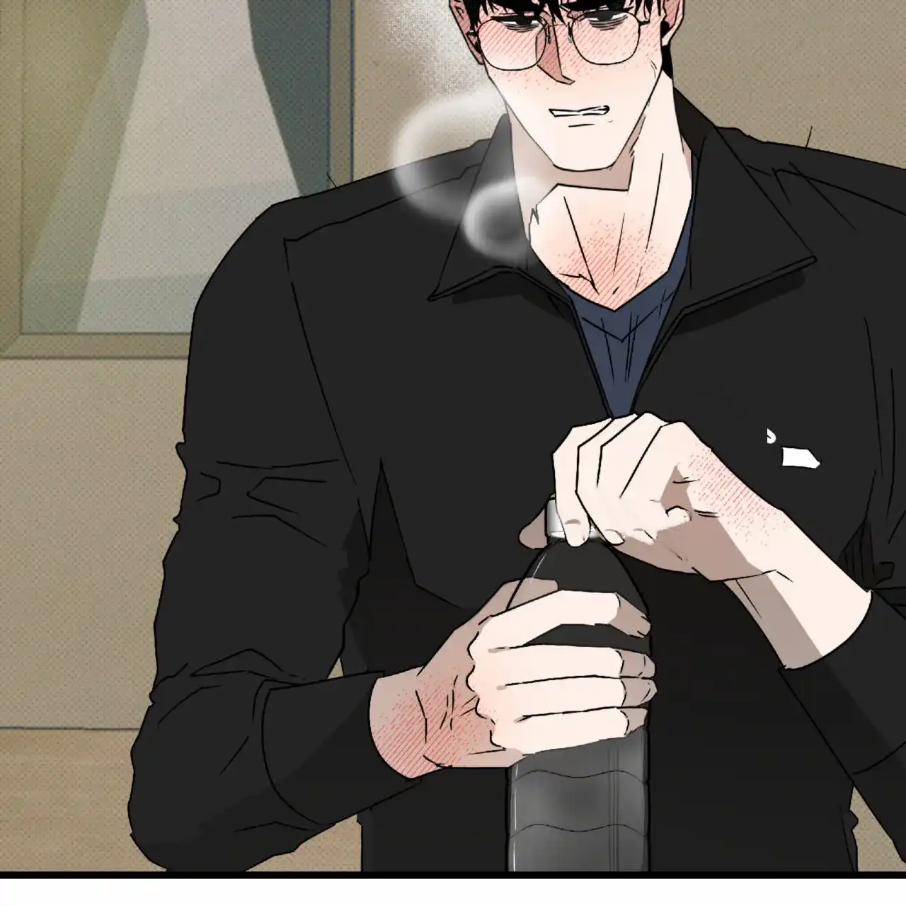 《致我的情人》第34话 第25页