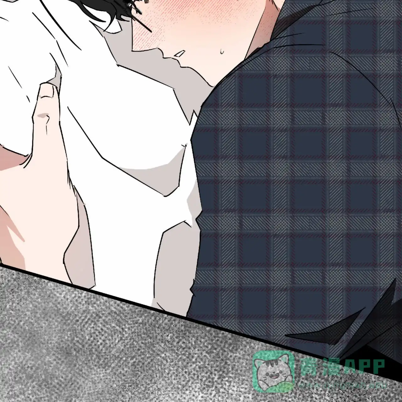 《致我的情人》第34话 第16页