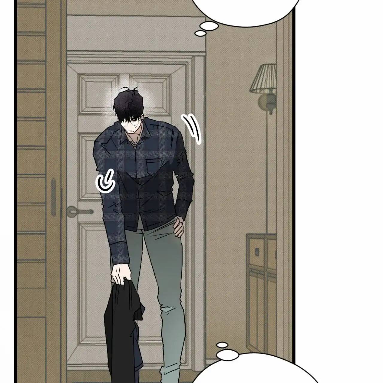 《致我的情人》第34话 第43页