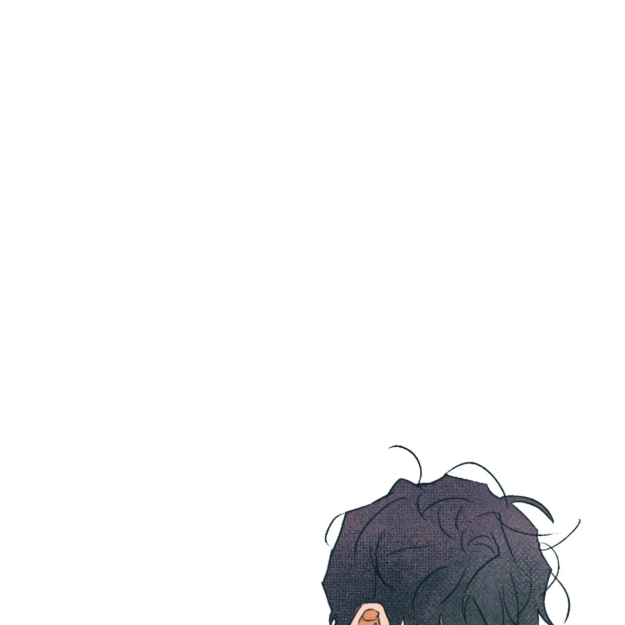 《致我的情人》第4话 第10页