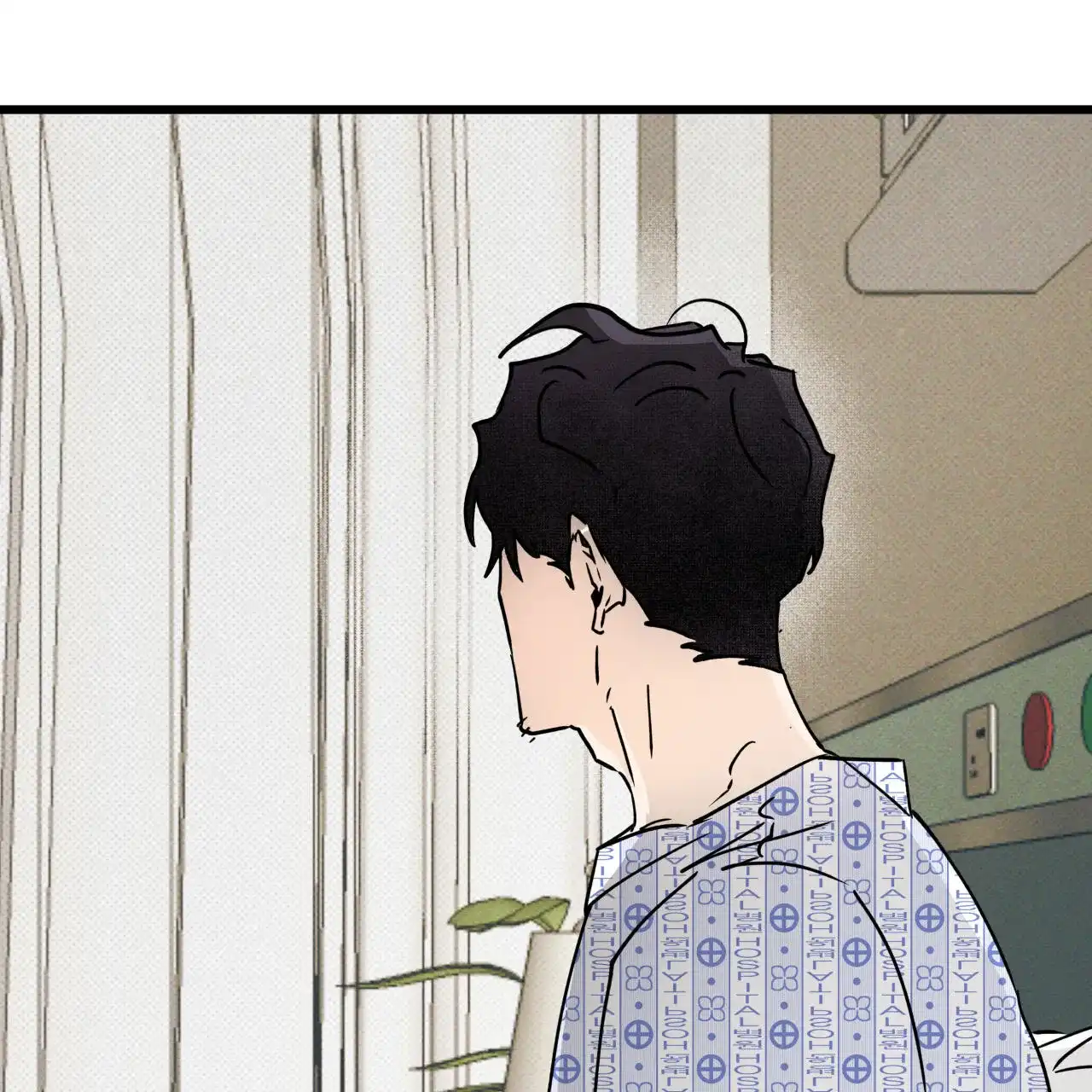 《致我的情人》第5话 第80页