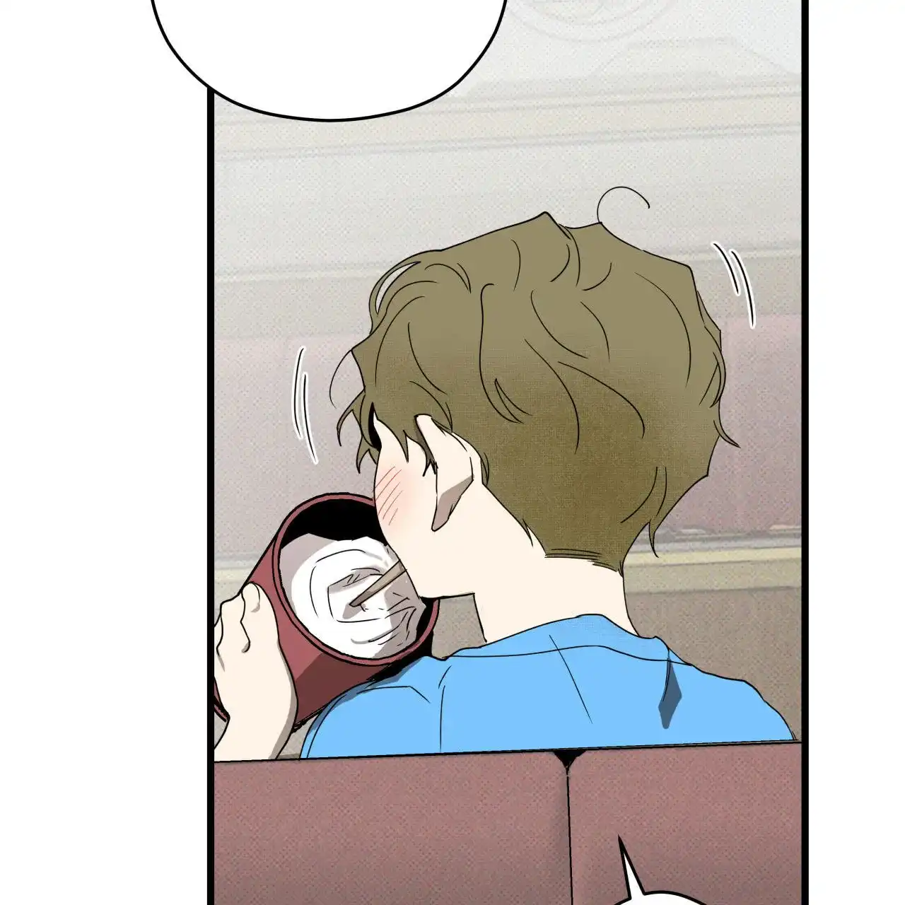 《致我的情人》第5话 第53页