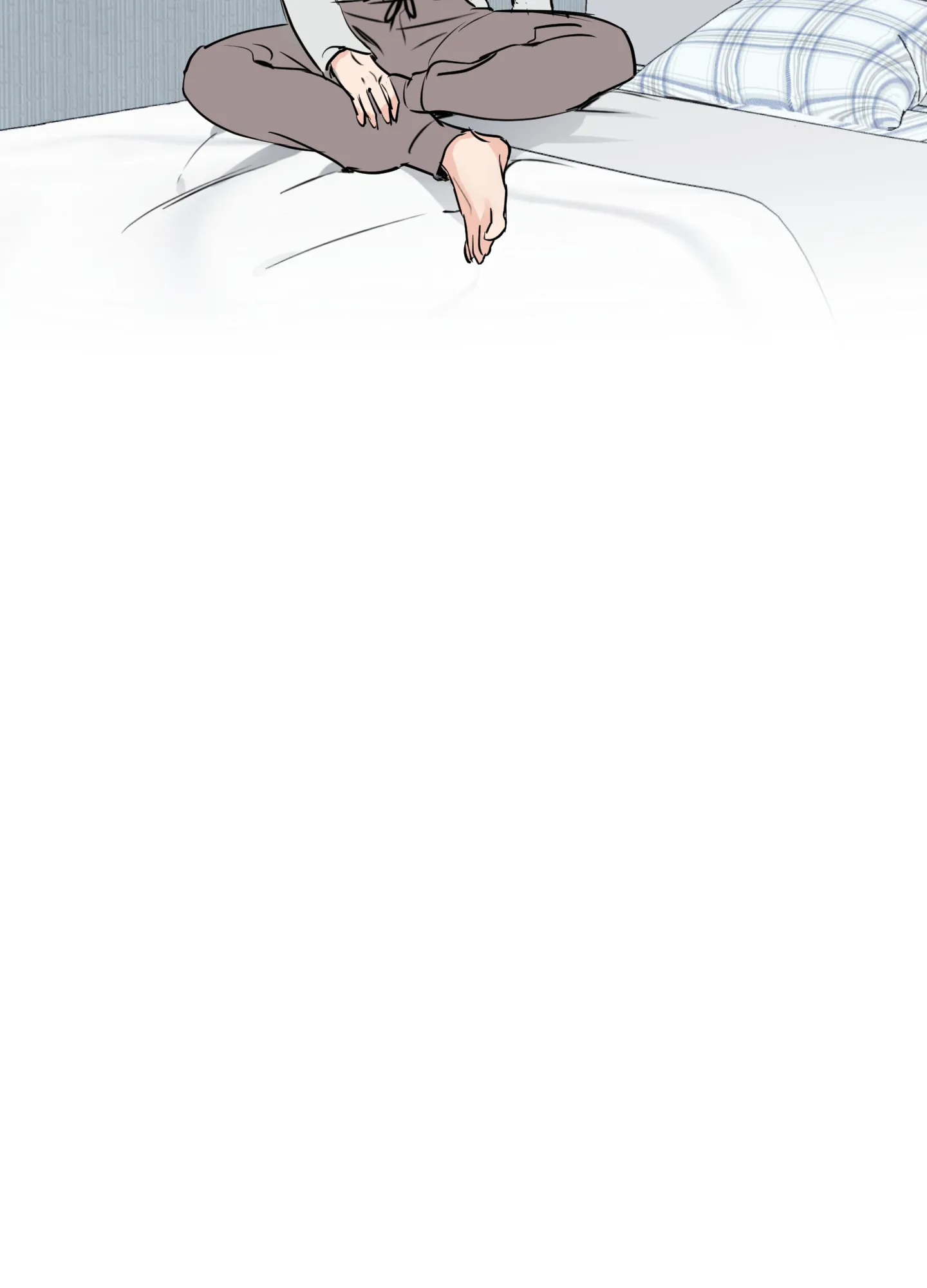 《致我的少年》第10话 第20页