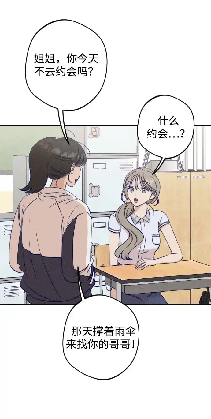 《致我的温柔》第31话 第6页
