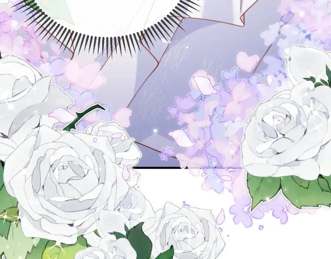 《植物人大佬装不下去了》第1话 新婚夜，植物人老公被我亲疯了 第77页