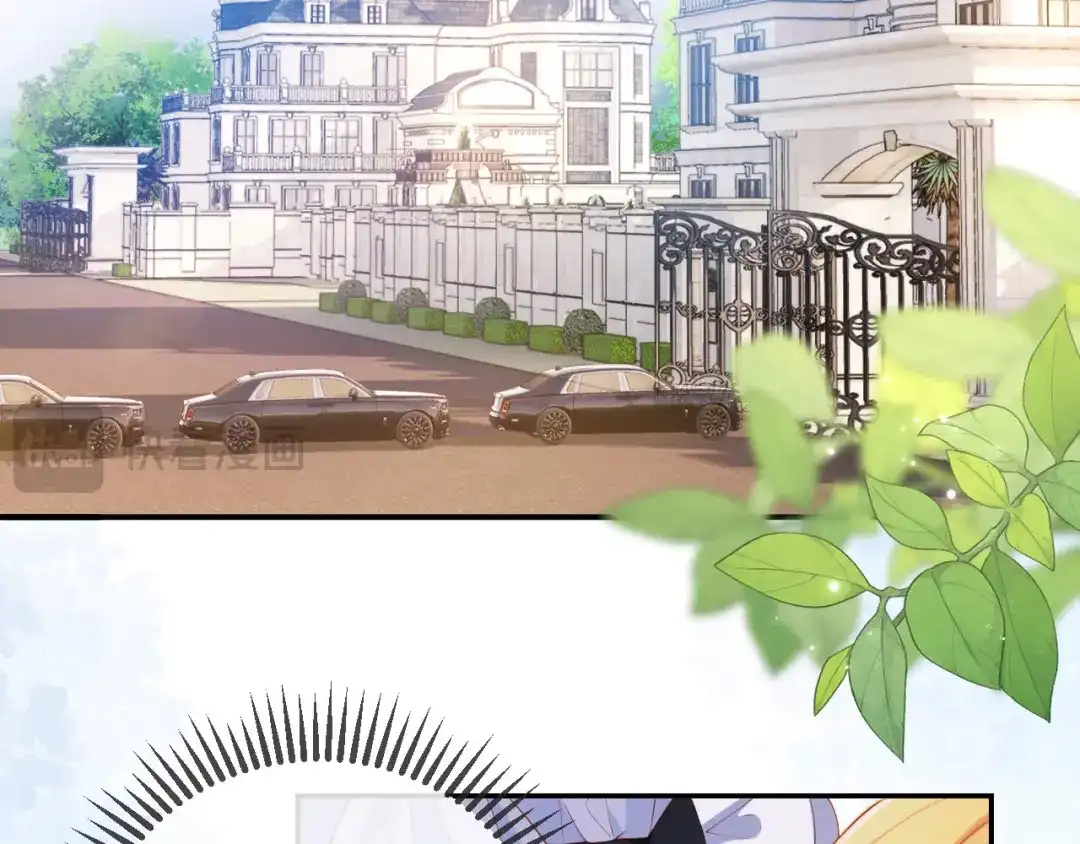 《植物人大佬装不下去了》第1话 新婚夜，植物人老公被我亲疯了 第70页