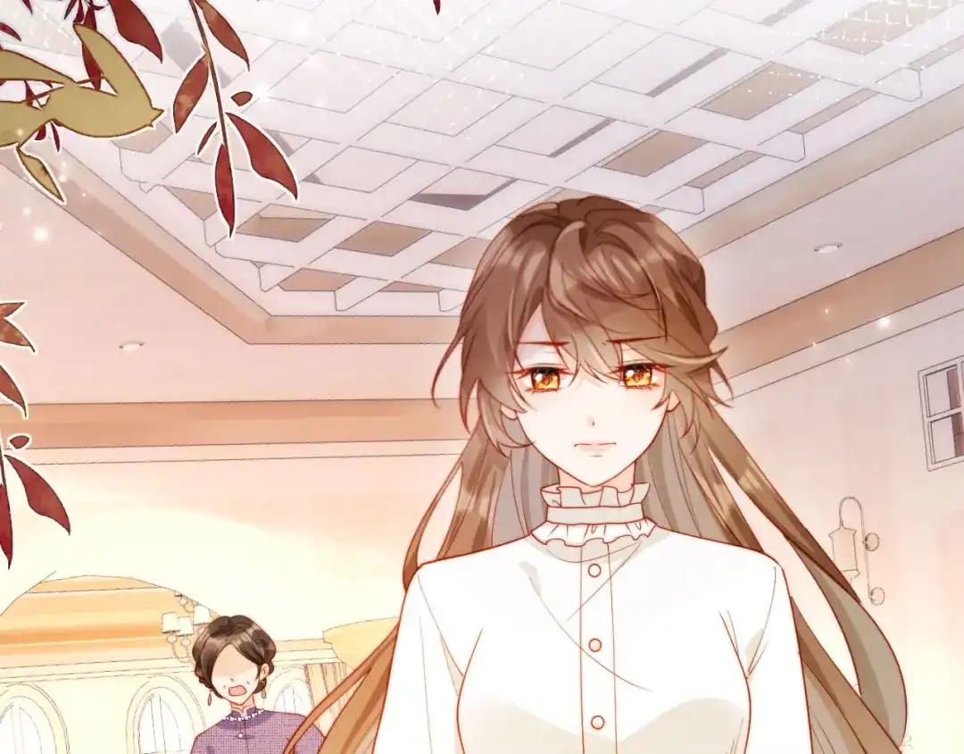 《植物人大佬装不下去了》第1话 新婚夜，植物人老公被我亲疯了 第51页