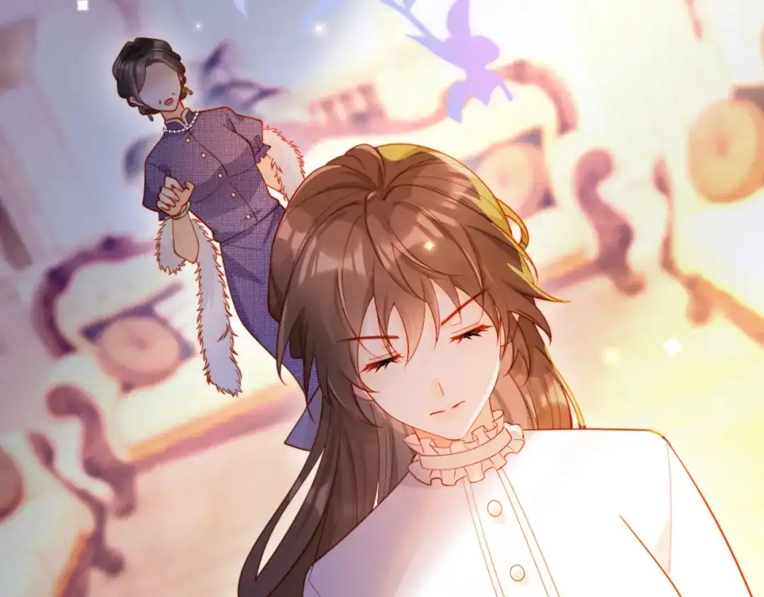 《植物人大佬装不下去了》第1话 新婚夜，植物人老公被我亲疯了 第65页