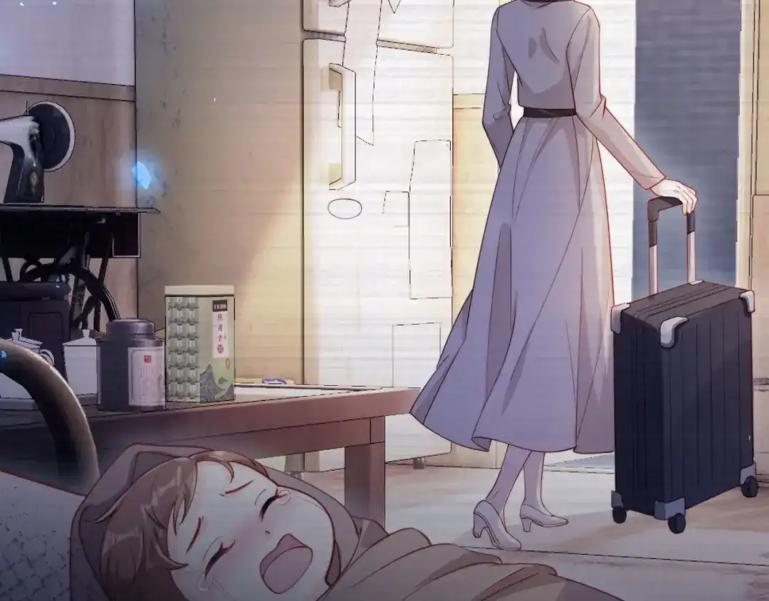 《植物人大佬装不下去了》第1话 新婚夜，植物人老公被我亲疯了 第20页