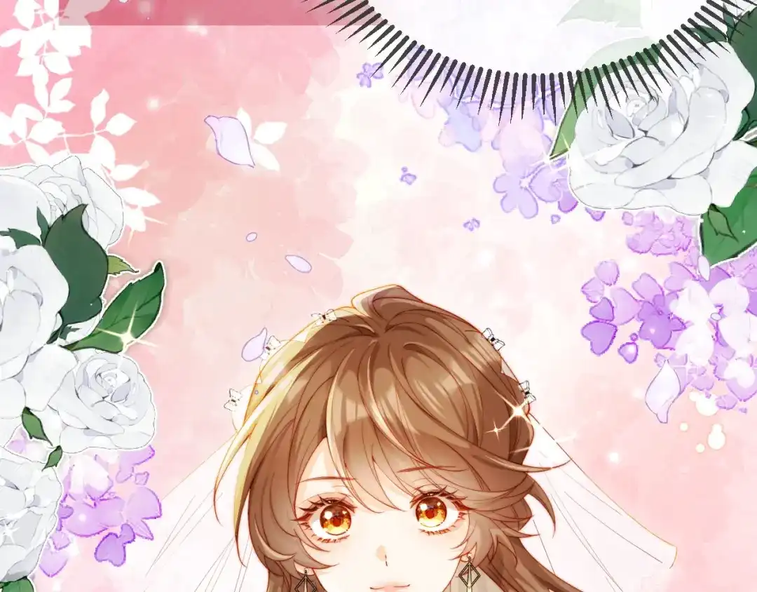 《植物人大佬装不下去了》第1话 新婚夜，植物人老公被我亲疯了 第74页