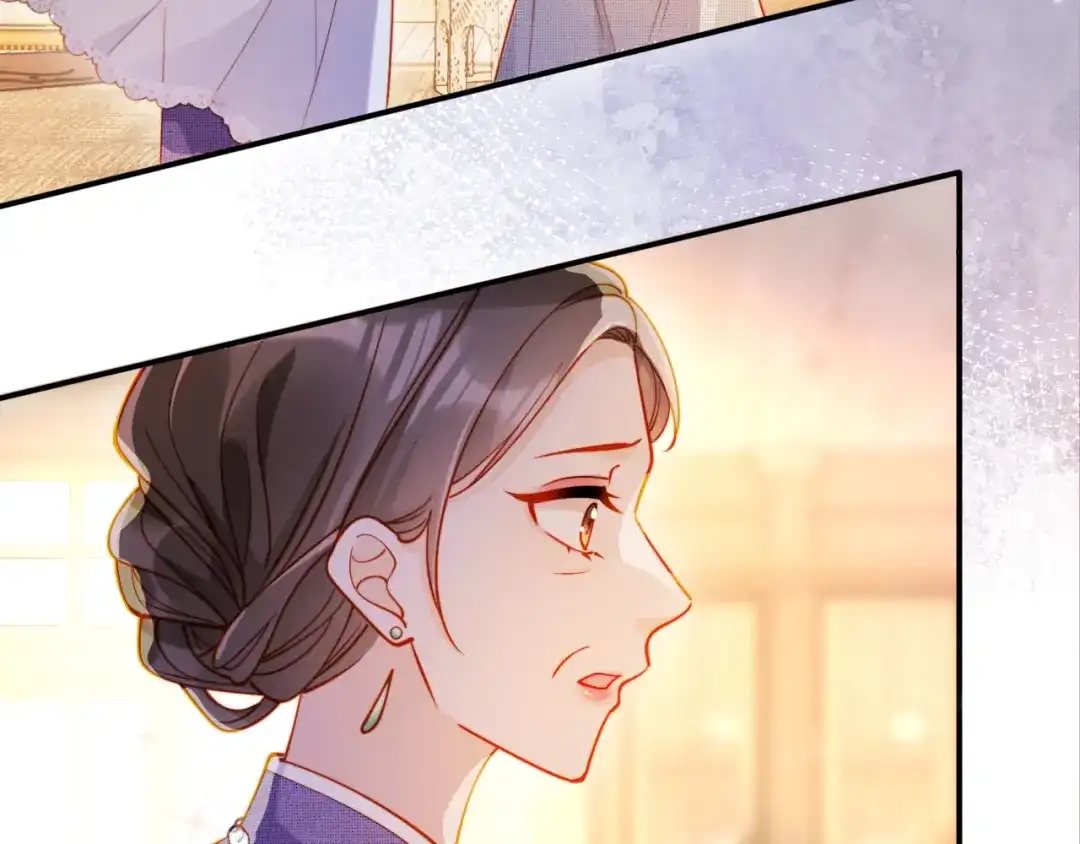 《植物人大佬装不下去了》第1话 新婚夜，植物人老公被我亲疯了 第57页