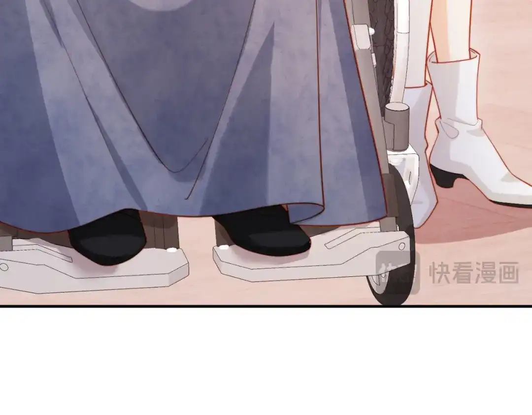 《植物人大佬装不下去了》第11话 她是我的福星 第116页