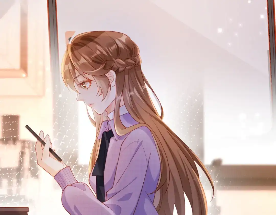 《植物人大佬装不下去了》第13话 你喝的药滋补养肾 第127页