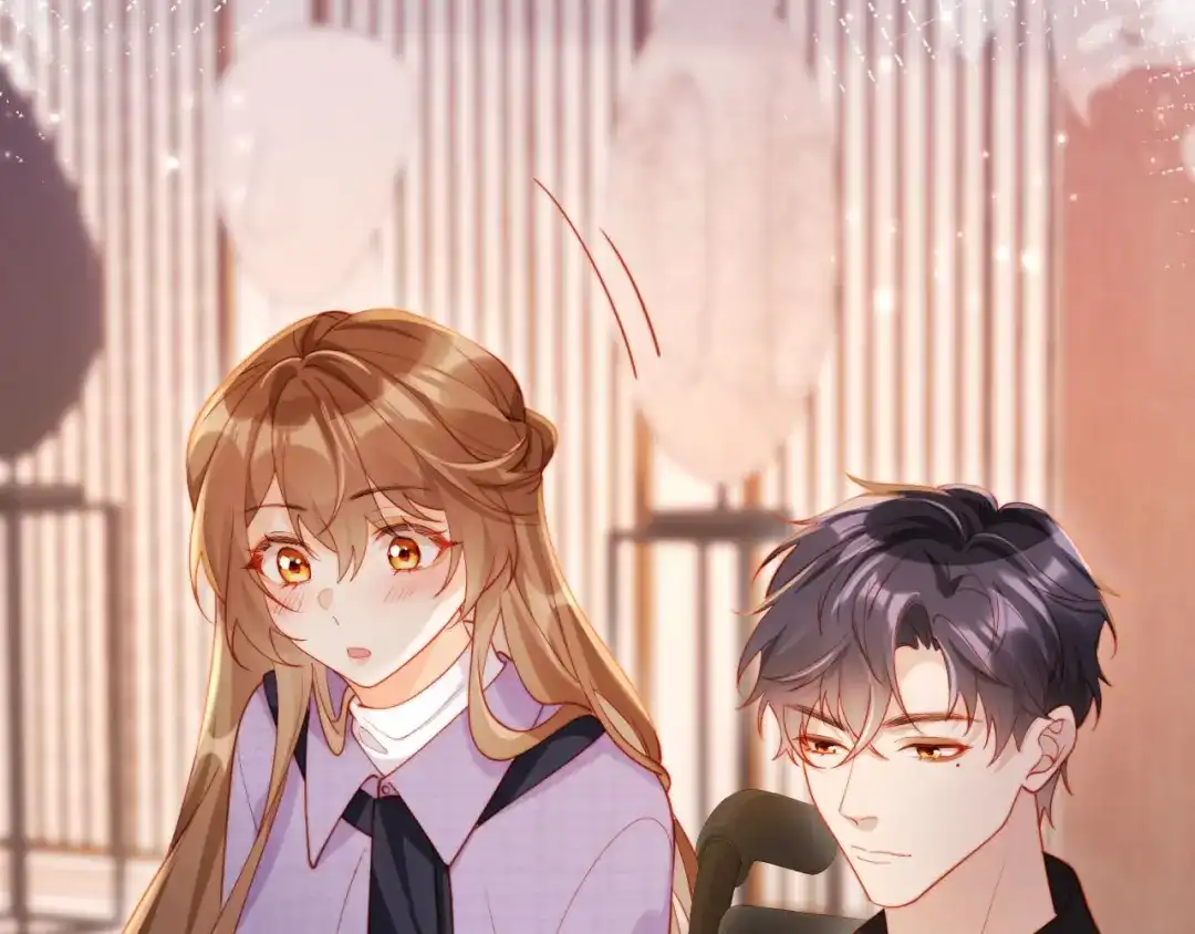 《植物人大佬装不下去了》第13话 你喝的药滋补养肾 第60页