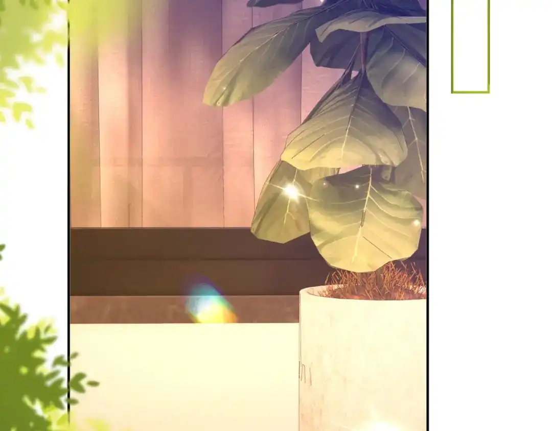 《植物人大佬装不下去了》第14话 新婚夫妇，如胶似漆 第106页