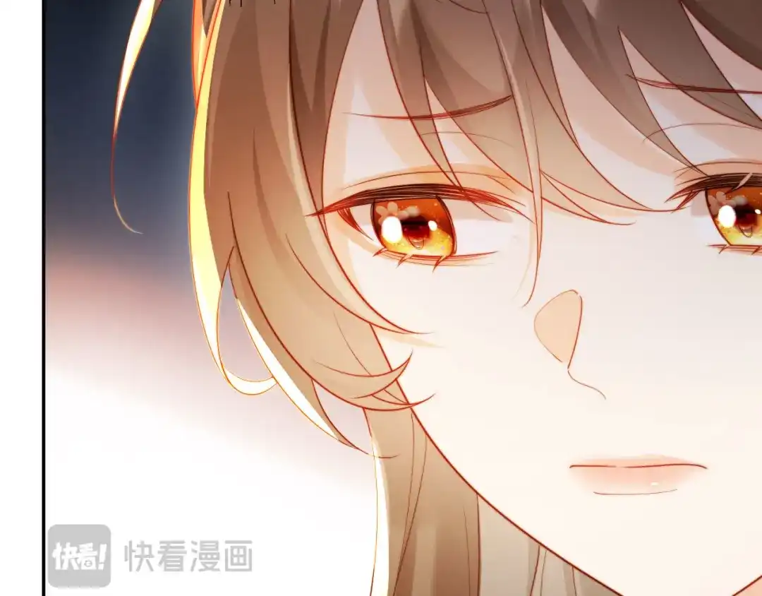 《植物人大佬装不下去了》第14话 新婚夫妇，如胶似漆 第101页