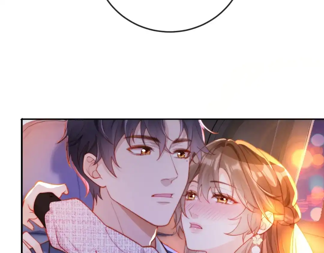《植物人大佬装不下去了》第16话 老公，你好凉快呀 第69页