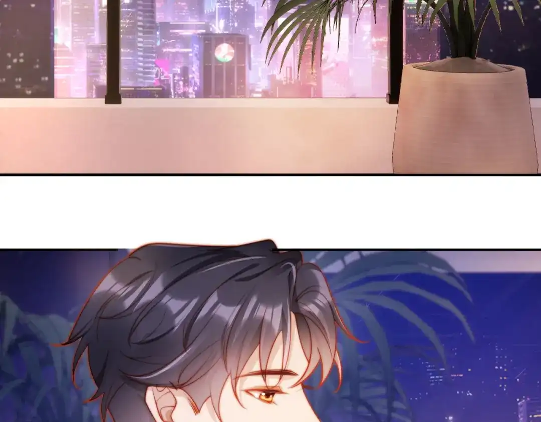 《植物人大佬装不下去了》第16话 老公，你好凉快呀 第93页
