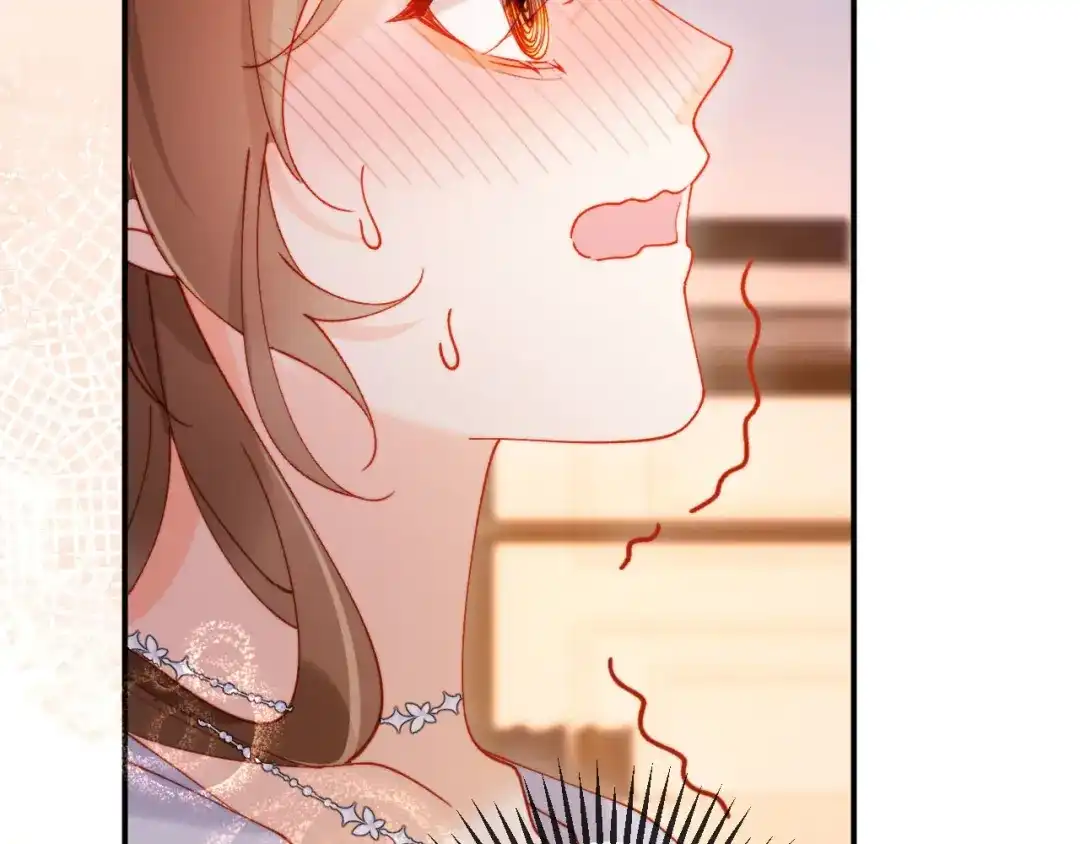 植物人大佬装不下去了 第21话 我的小神医配得上最好的 第135页