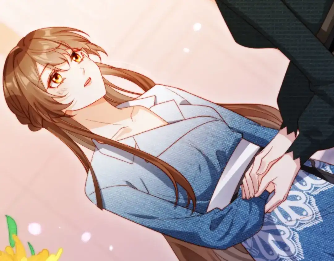 《植物人大佬装不下去了》第3话 遭受威胁 第53页