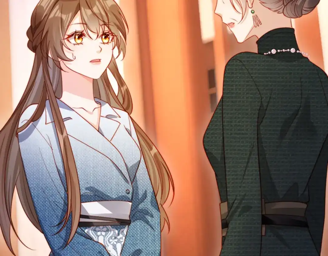 《植物人大佬装不下去了》第3话 遭受威胁 第31页