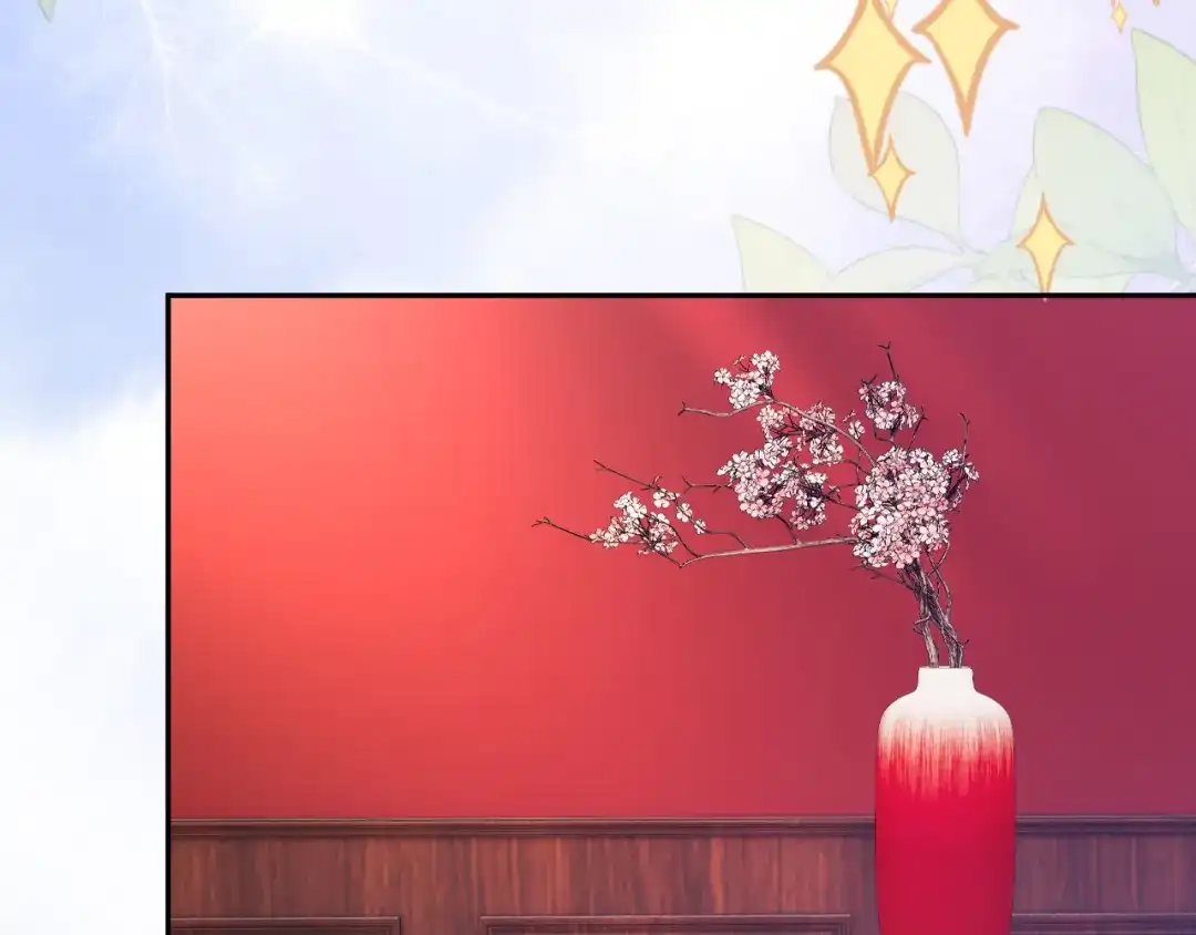 植物人大佬装不下去了 第33话 我要的是法式深吻 第95页