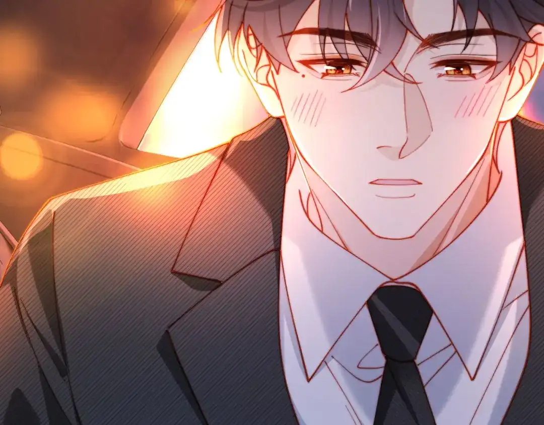 植物人大佬装不下去了 第34话 你的药药效太好了…… 第63页