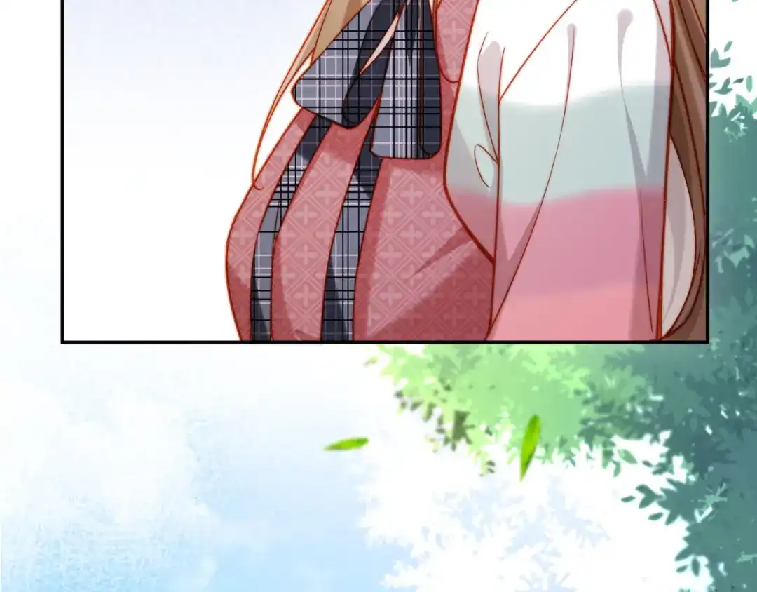 植物人大佬装不下去了 第34话 你的药药效太好了…… 第135页