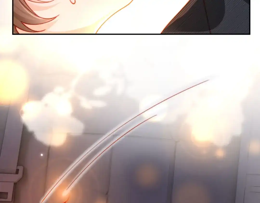 植物人大佬装不下去了 第34话 你的药药效太好了…… 第57页