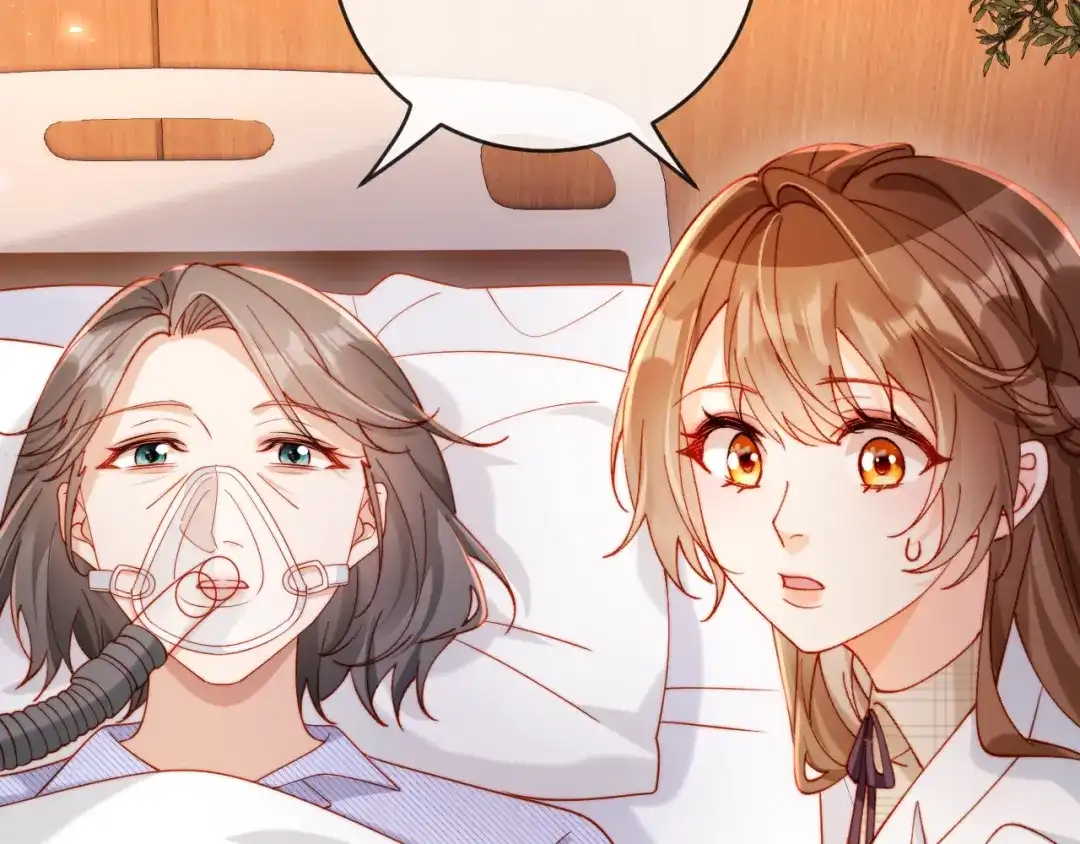 植物人大佬装不下去了 第39话 生日礼物 第136页