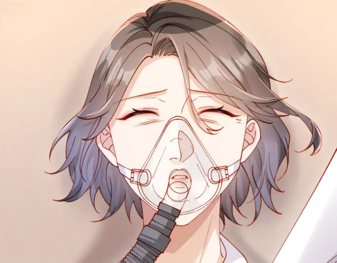 植物人大佬装不下去了 第39话 生日礼物 第99页