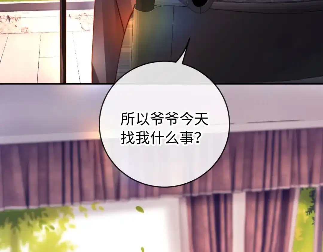 植物人大佬装不下去了 第42话 我与霍家一刀两断 第20页