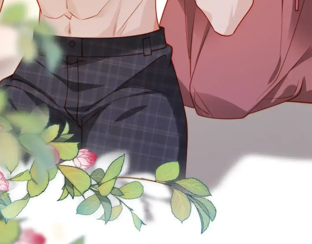植物人大佬装不下去了 第43话 把衣服脱了 第108页
